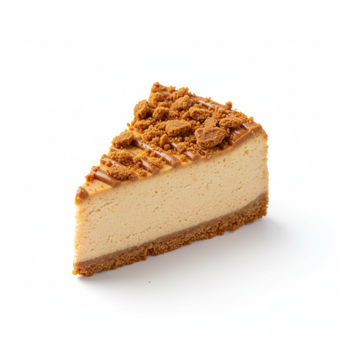 Biscoff Cheesecake