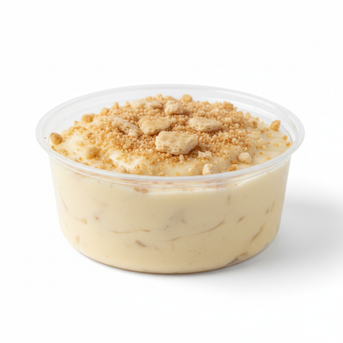 Banana Pudding